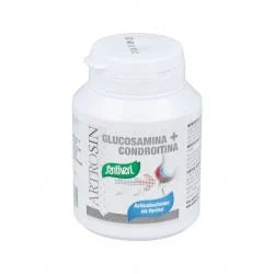 GLUCOSAMINA+CONDROITINA COMPRIMIDOS