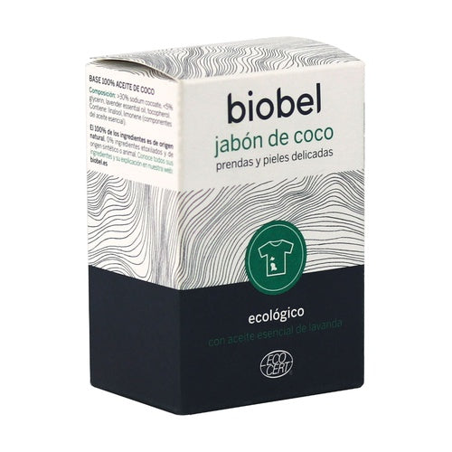 JABÓN DE COCO ECO
