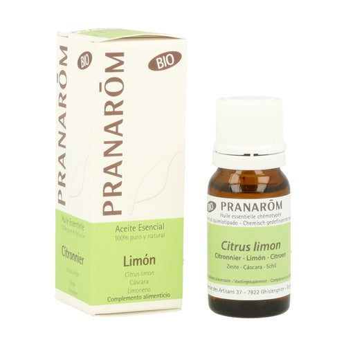ACEITE LIMÓN