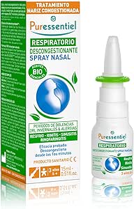 RESPIRATORO DESCONGESTIONANTE SPRAY NASAL