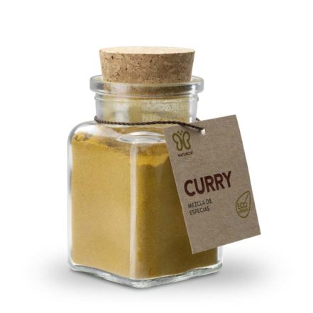 CURRY GOURMET ECO