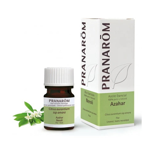 ACEITE AZAHAR