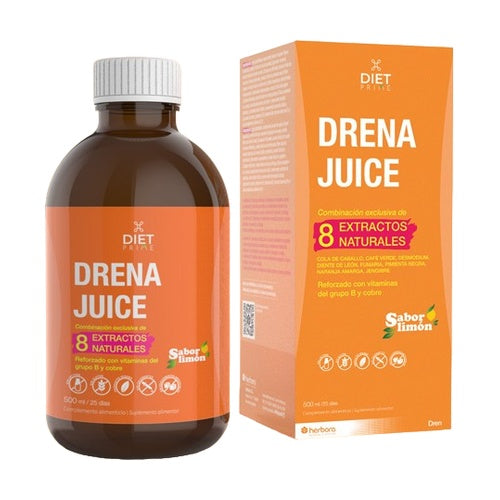 DRENA JUICE 500ml