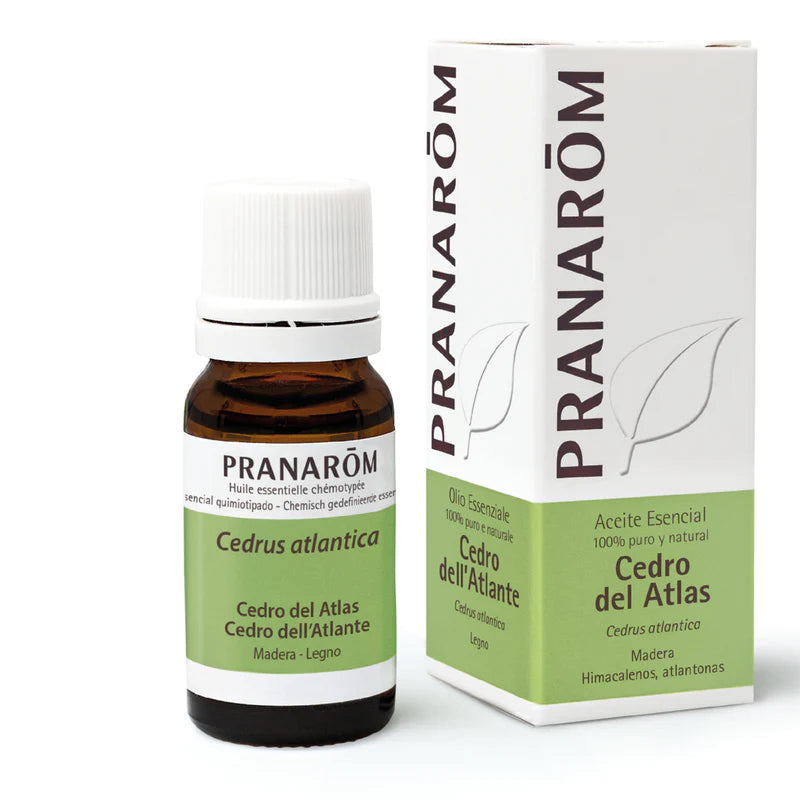 ACEITE ESENCIAL CEDRO DEL ATLAS 10ML