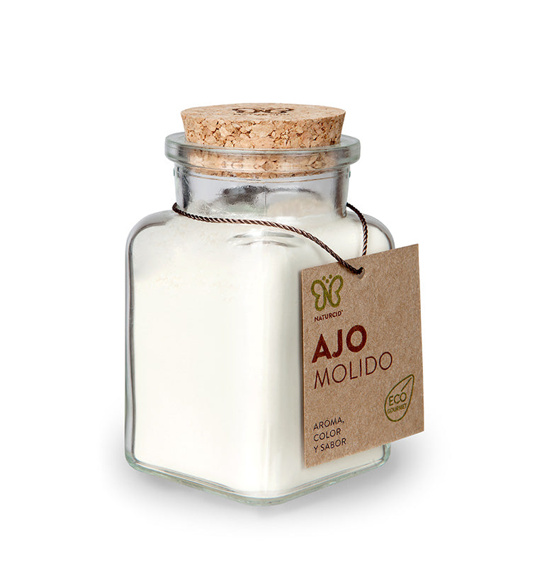 AJO ECO NATURCID 100G