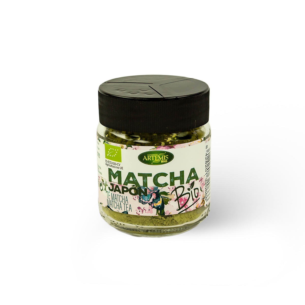 MATCHA JAPÓN BIO 55g
