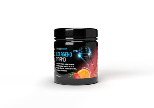 COLÁGENO MARINO 300g