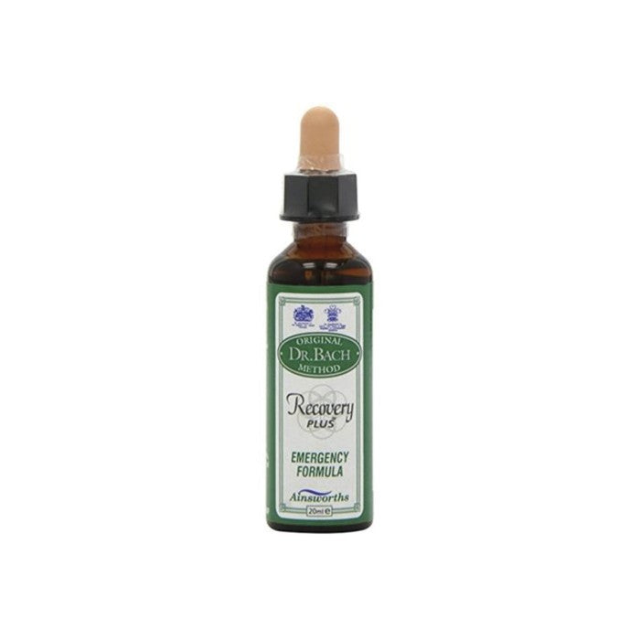 BACH RECOVERY REMEDY 10ML