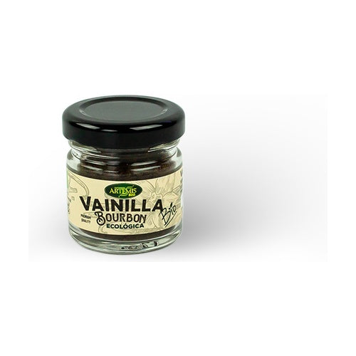 VAINILLA BOURBON ECO 8grs