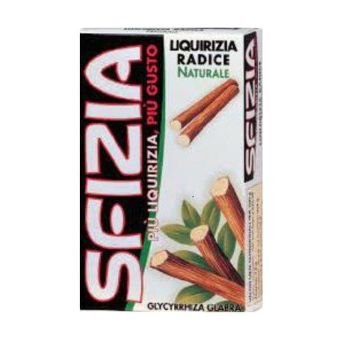 REGALIZ PALO 25grs