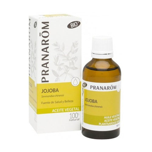 ACEITE DE JOJOBA