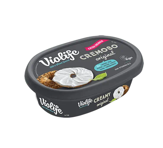 CREMOSO SABOR ORIGINAL