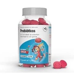 PROBIÓTICOS SABOR CEREZA 30 GUMMIES