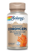 CORDYCEPS 1000mg 60 VEGCAPS