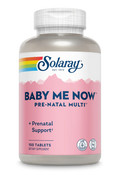 BABY ME NOW PRE-NATAL MULTI 150 COMPRIMIDOS