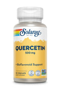 QUERCETIN 500mg 90 VEGCAPS