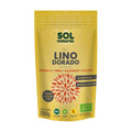 LINO DORADO MOLIDO 250g