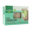 TOSTADAS CRUJIENTES SARRACENO 100g