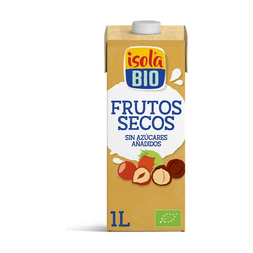 BEBIDA 3 NOCI 1L