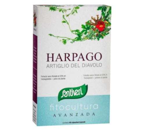 HARPAGO