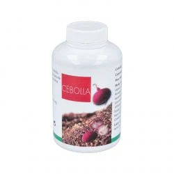 CEBOLLA 180 CÁPSULAS DE 500mg