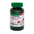 CABELLO, UÑAS Y PIEL 60 GUMMIES