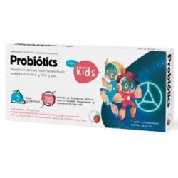 PROBIOTICS KIDS SABOR FRESA