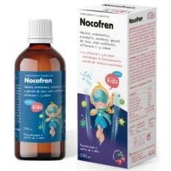 NACOFREN KIDS 250ml