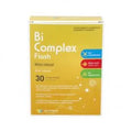 BI COMPLEX FLASH 30 CÁPSULAS