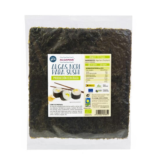 SUSHI NORI