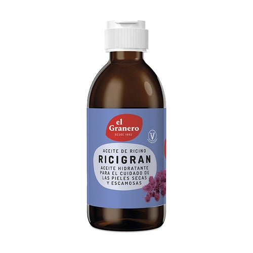 Ricigran Aceite de Ricino