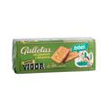 GALLETAS CON ZANAHORIA Y ALMENDRAS 240g