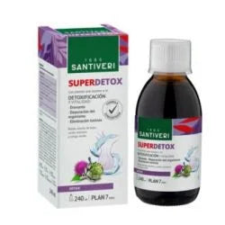 SUPER DETOX 240ml