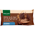 GALLETAS FINAS 0% AVENA 88g
