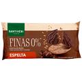 GALLETAS FINAS 0% ESPELTA 90g