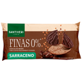GALLETAS FINAS 0% SARRACENO 90g