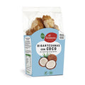 GALLETAS BIOARTESANAS DE TRIGO ESPELTA CON COCO 220g