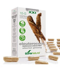 ELEUTEROCOCO SIBERIAN GINSENG 15-S CÁPSULAS