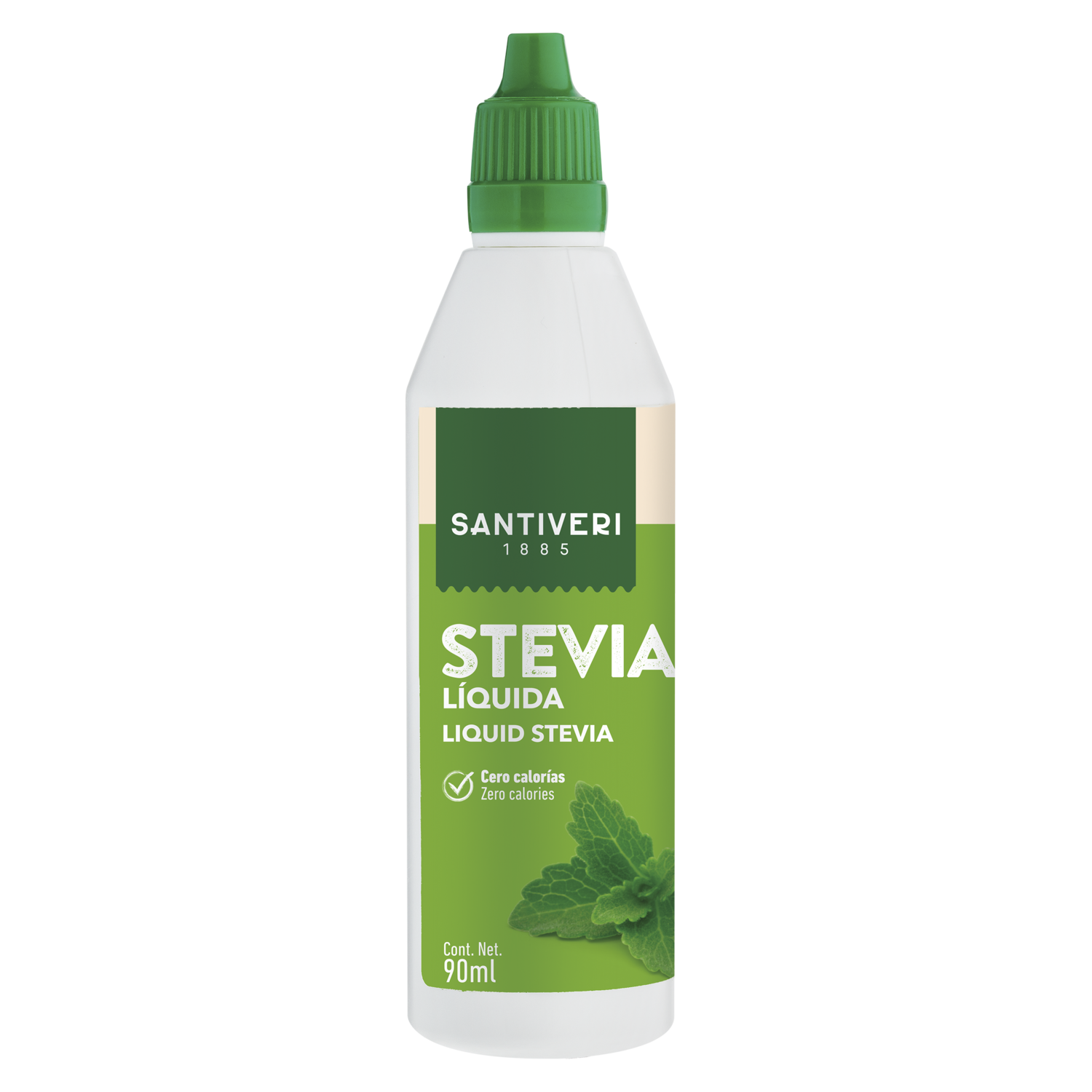 STEVIA LÍQUIDA 90ml