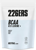 BCAA 8:1:1 LEUCINE+ SABOR NEUTRO 300g