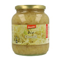 CHUCRUT (COL FERMENTADA) 680g