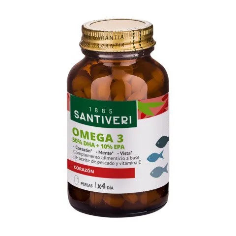 OMEGA3 SANTIVERI