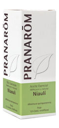 ACEITE NIAULÍ