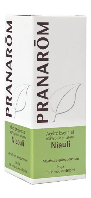 ACEITE NIAULÍ