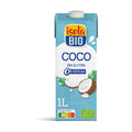 BEBEIDA DE COCO ORGÁNICA 1L