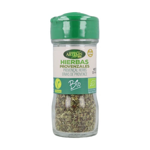 HIERBAS PROVENZALES BIO 12grs