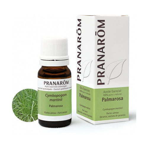 ACEITE PALMAROSA