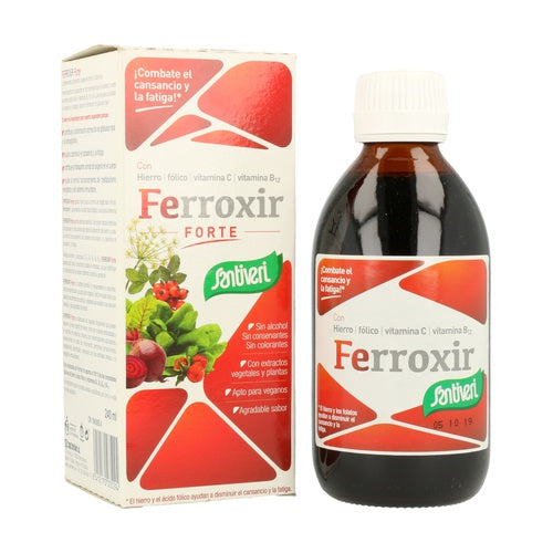 FERROXIR FORTE