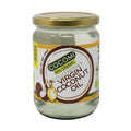 COLD PRESSED VIRGIN COCONUT OIL 500ml