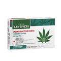 CANNABIACTIVE FORTE 20 CÁPSULAS BLANDAS